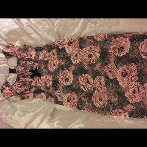 Pinup Girl Clothing Erica dress.